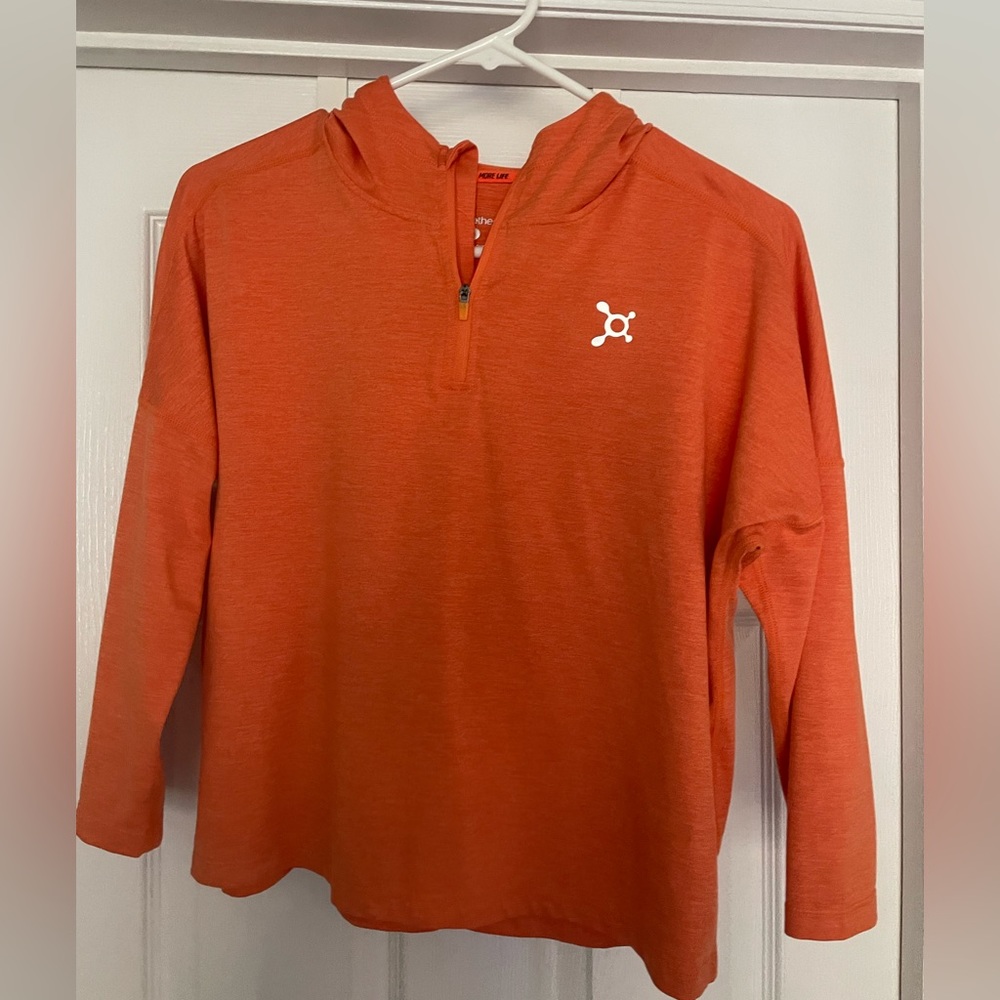 OTF Quarter length top